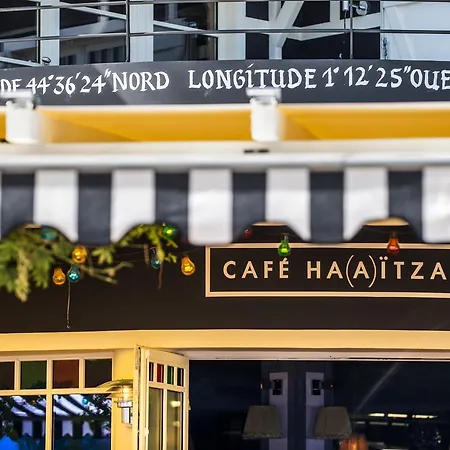 Haitza 5* Pyla-sur-Mer