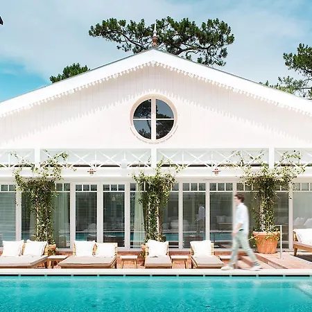 Hotel Haitza Pyla-sur-Mer