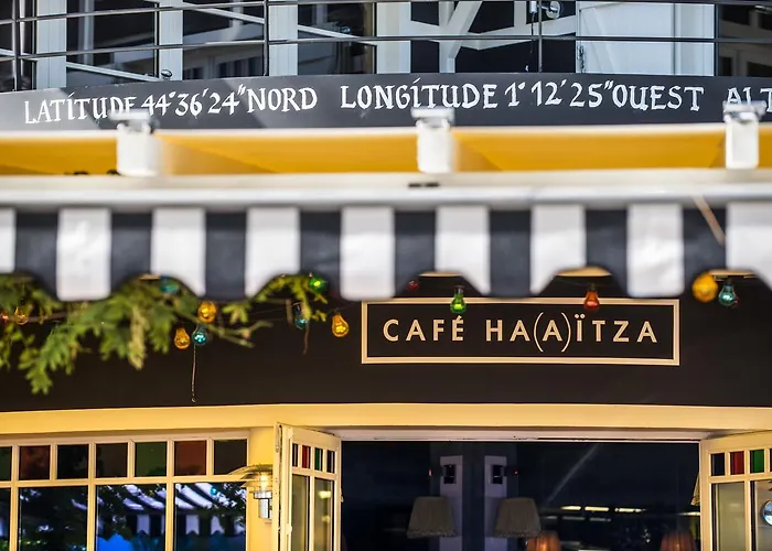 Haitza 5* بيلا-سور-مير