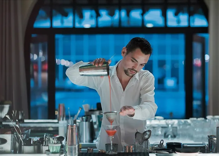 Hotel Haitza Pyla-sur-Mer